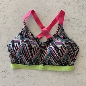 VSX Sports Bra